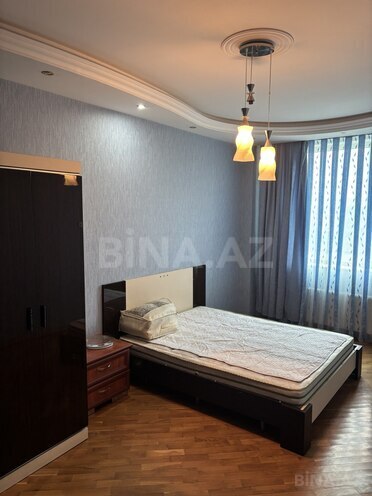 Сдаётся 2-комн. новостройка 84 м², м. Шах Исмаил Хатаи, photo 6 from 11
