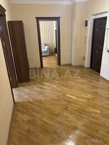 Сдаётся 2-комн. новостройка 84 м², м. Шах Исмаил Хатаи, photo 5 from 11