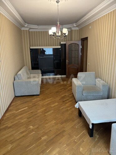 Сдаётся 2-комн. новостройка 84 м², м. Шах Исмаил Хатаи, photo 3 from 11