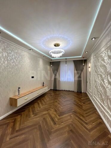 Satılır 3 otaqlı köhnə tikili 80 m², Əhmədli m., photo 3 from 12