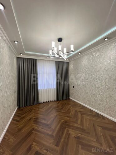 Satılır 3 otaqlı köhnə tikili 80 m², Əhmədli m., photo 5 from 12