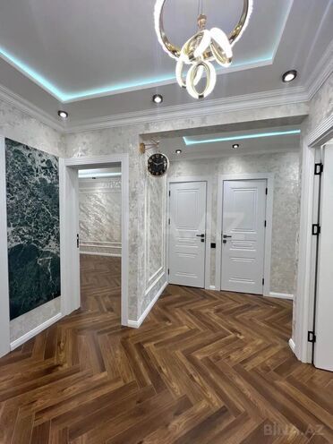 Satılır 3 otaqlı köhnə tikili 80 m², Əhmədli m., photo 8 from 12