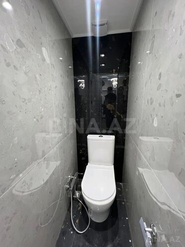 Satılır 3 otaqlı köhnə tikili 80 m², Əhmədli m., photo 11 from 12