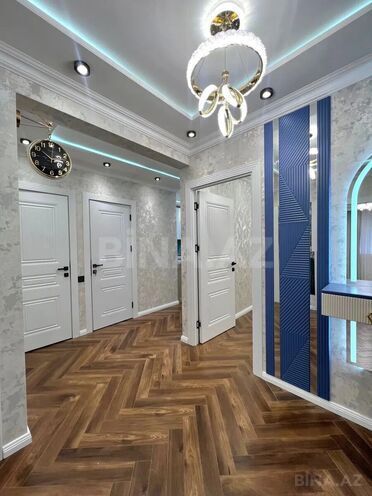 Satılır 3 otaqlı köhnə tikili 80 m², Əhmədli m., photo 9 from 12