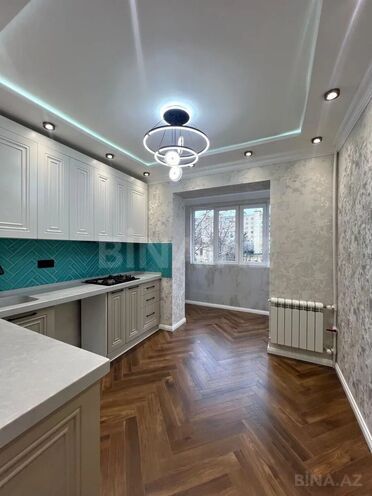 Satılır 3 otaqlı köhnə tikili 80 m², Əhmədli m., photo 6 from 12