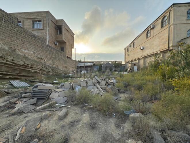 Satılır  torpaq 10 sot, Badamdar q., photo 4 from 13