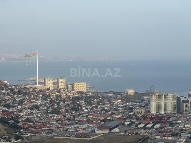 Satılır  torpaq 10 sot, Badamdar q., photo 1 from 13