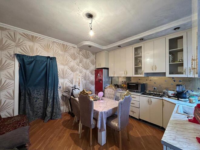 Продаётся 2-комн. новостройка 94 м², м. Шах Исмаил Хатаи, photo 7 from 14