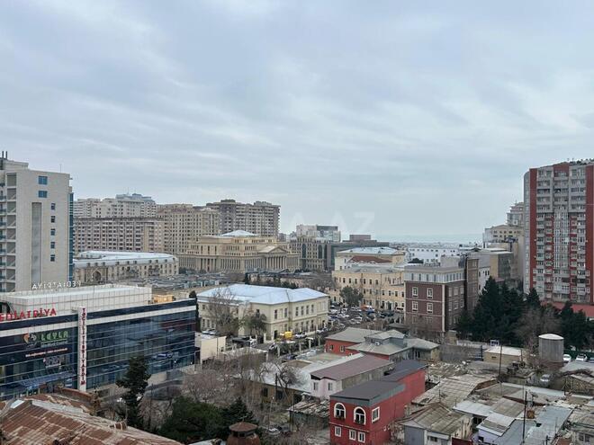 Продаётся 2-комн. новостройка 94 м², м. Шах Исмаил Хатаи, photo 13 from 14