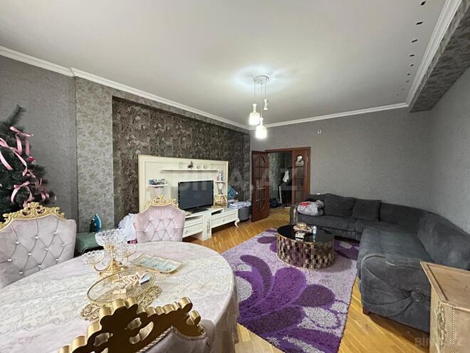 Продаётся 2-комн. новостройка 94 м², м. Шах Исмаил Хатаи, photo 1 from 14