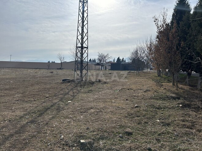 Satılır  torpaq 34 sot, photo 4 from 7