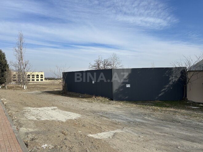 Satılır  torpaq 34 sot, photo 6 from 7