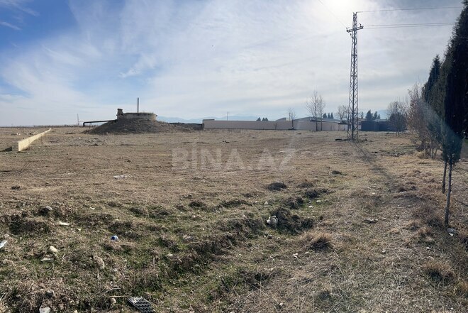 Satılır  torpaq 34 sot, photo 3 from 7