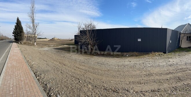 Satılır  torpaq 34 sot, photo 5 from 7