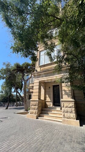 İcarəyə verilir 1 otaqlı ofis 20 m², Sahil m., photo 8 from 12