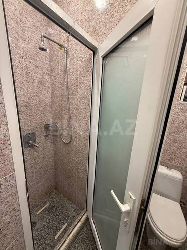 İcarəyə verilir 1 otaqlı ofis 20 m², Sahil m., photo 7 from 12