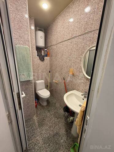 İcarəyə verilir 1 otaqlı ofis 20 m², Sahil m., photo 6 from 12