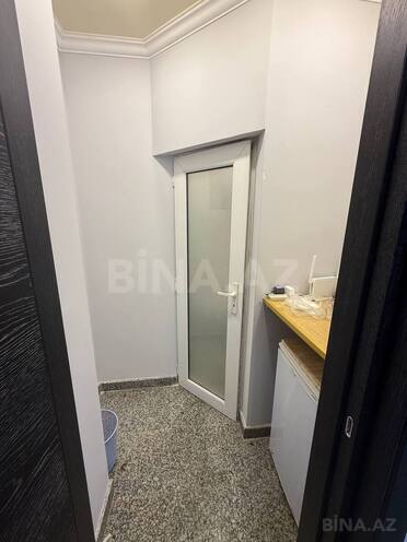 İcarəyə verilir 1 otaqlı ofis 20 m², Sahil m., photo 5 from 12