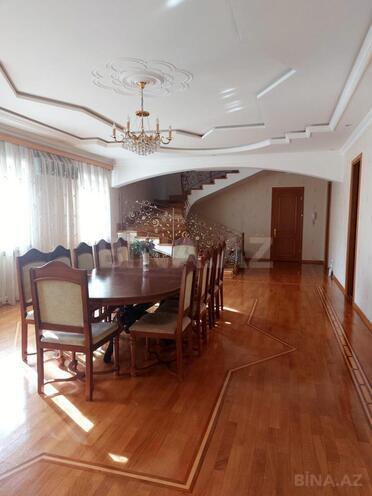 Сдаётся 5-комн. дом/дача 340 м², пос. Бакиханова, photo 5 from 11