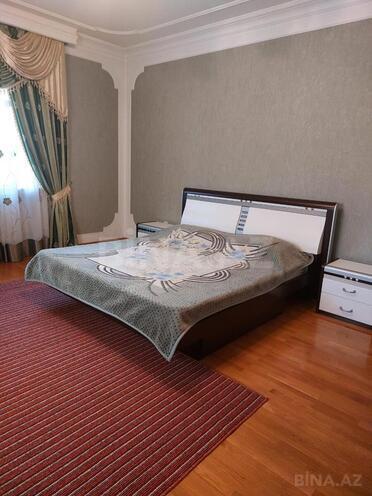 Сдаётся 5-комн. дом/дача 340 м², пос. Бакиханова, photo 6 from 11