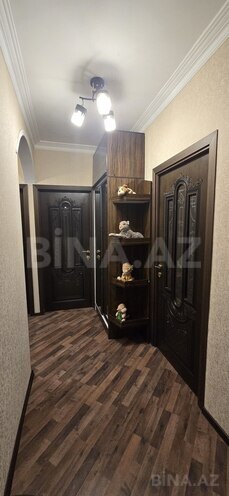 Сдаётся 4-комн. вторичка 100 м², м. Ази Асланов, photo 17 from 18