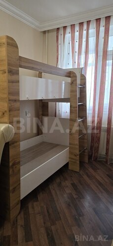 Сдаётся 4-комн. вторичка 100 м², м. Ази Асланов, photo 9 from 18