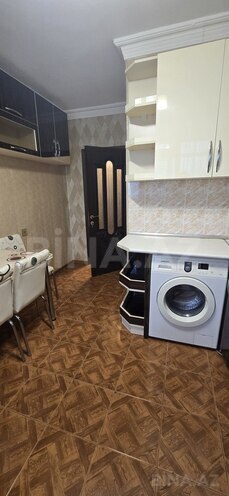 Сдаётся 4-комн. вторичка 100 м², м. Ази Асланов, photo 15 from 18