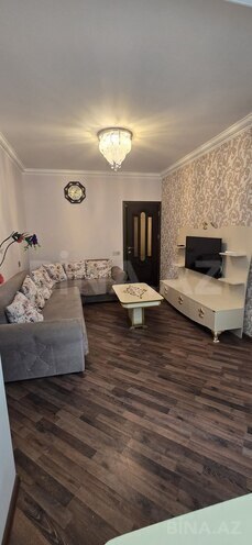 Сдаётся 4-комн. вторичка 100 м², м. Ази Асланов, photo 7 from 18