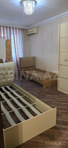 Сдаётся 4-комн. вторичка 100 м², м. Ази Асланов, photo 4 from 18