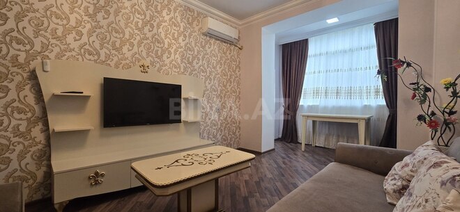 Сдаётся 4-комн. вторичка 100 м², м. Ази Асланов, photo 6 from 18