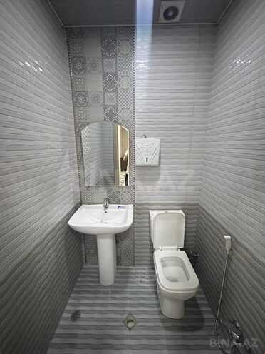 Сдаётся 3-комн. новостройка 127 м², Насиминский  р., photo 10 from 13