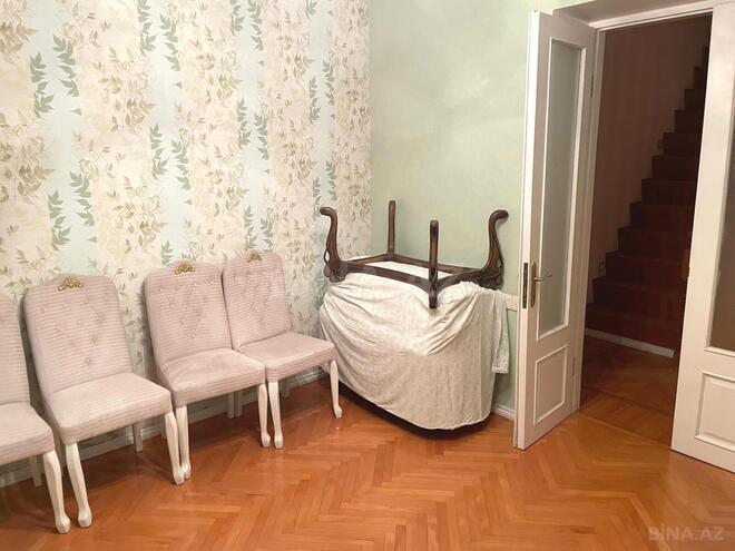 Продаётся 3-комн. вторичка 95 м², м. Шах Исмаил Хатаи, photo 20 from 25