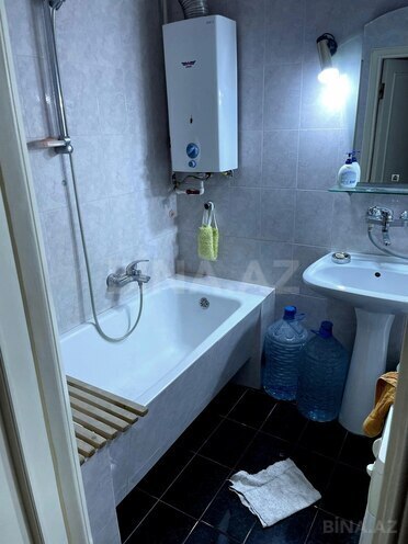 Продаётся 3-комн. вторичка 95 м², м. Шах Исмаил Хатаи, photo 16 from 25