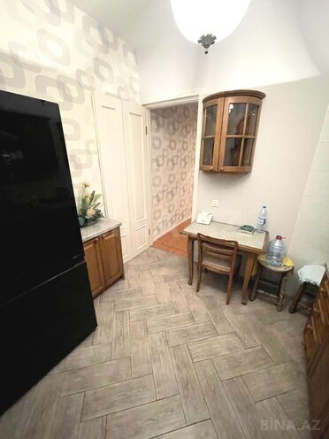 Продаётся 3-комн. вторичка 95 м², м. Шах Исмаил Хатаи, photo 22 from 25