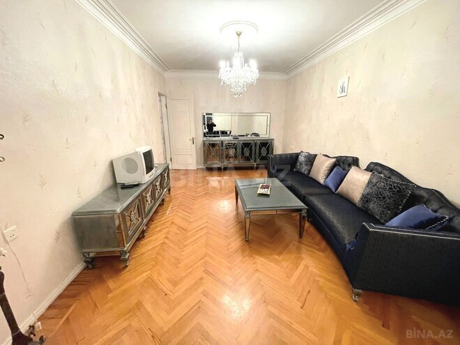 Продаётся 3-комн. вторичка 95 м², м. Шах Исмаил Хатаи, photo 6 from 25