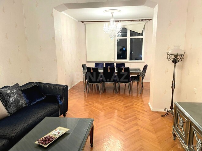 Продаётся 3-комн. вторичка 95 м², м. Шах Исмаил Хатаи, photo 7 from 25