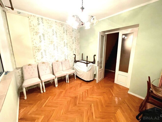 Продаётся 3-комн. вторичка 95 м², м. Шах Исмаил Хатаи, photo 12 from 25