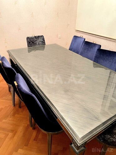 Продаётся 3-комн. вторичка 95 м², м. Шах Исмаил Хатаи, photo 10 from 25