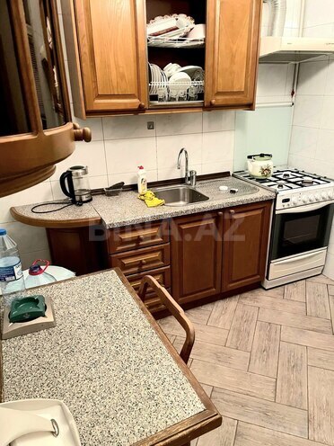 Продаётся 3-комн. вторичка 95 м², м. Шах Исмаил Хатаи, photo 23 from 25