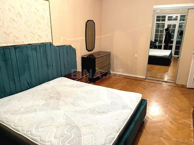 Продаётся 3-комн. вторичка 95 м², м. Шах Исмаил Хатаи, photo 14 from 25