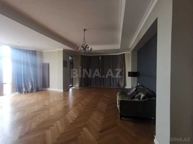 İcarəyə verilir 7 otaqlı yeni tikili 680 m², Bayıl q., photo 8 from 10