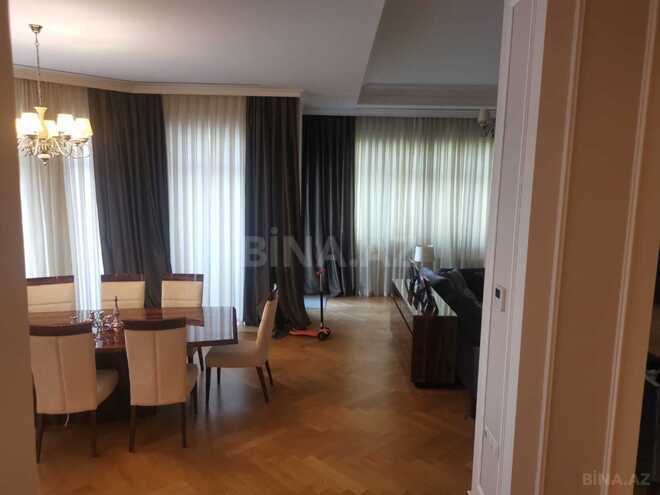 İcarəyə verilir 7 otaqlı yeni tikili 680 m², Bayıl q., photo 7 from 10