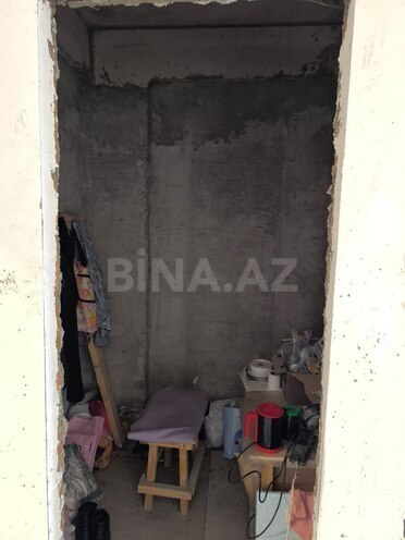Продаётся 1-комн. новостройка 44.3 м², м. Иншаатчылар, photo 12 from 13