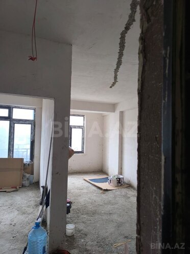 Продаётся 1-комн. новостройка 44.3 м², м. Иншаатчылар, photo 11 from 13