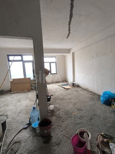 Продаётся 1-комн. новостройка 44.3 м², м. Иншаатчылар, photo 5 from 13