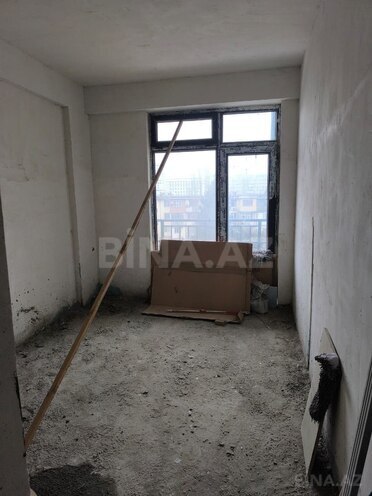 Продаётся 1-комн. новостройка 44.3 м², м. Иншаатчылар, photo 6 from 13