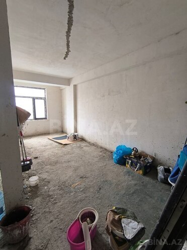 Продаётся 1-комн. новостройка 44.3 м², м. Иншаатчылар, photo 8 from 13