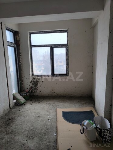 Продаётся 1-комн. новостройка 44.3 м², м. Иншаатчылар, photo 10 from 13