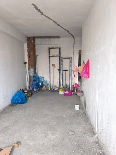 Продаётся 1-комн. новостройка 44.3 м², м. Иншаатчылар, photo 3 from 13