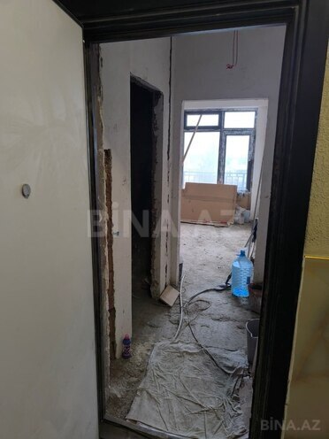 Продаётся 1-комн. новостройка 44.3 м², м. Иншаатчылар, photo 9 from 13